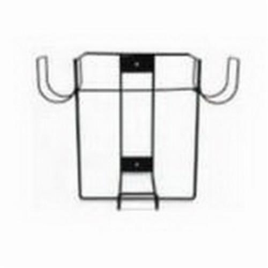 Dynabrade® 96534 Vacuum Wall Mount Bracket, For Use With 61310 and 61311 Portable Vacuum Systems