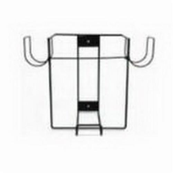 Dynabrade® 96534 Vacuum Wall Mount Bracket, For Use With 61310 and 61311 Portable Vacuum Systems