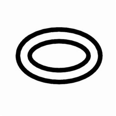 Dynabrade® 98459 O-Ring, For Use With Gear Driven Sander and Random Orbital Sander