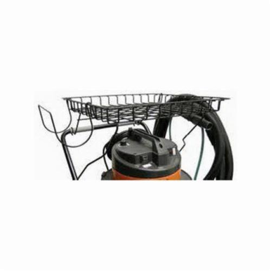 Dynabrade® 96563 Vacuum Tray, 17 gal Capacity, For Use With Electric Portable Vacuum System