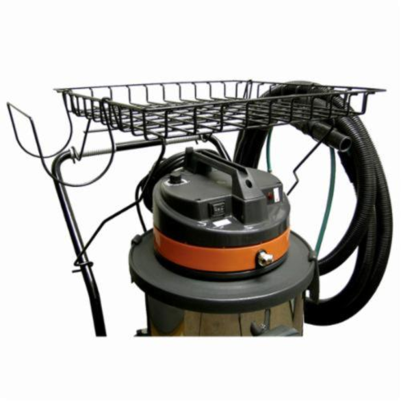 Dynabrade® 96567 Vacuum Tray, For Use With Portable Electric Vacuum System