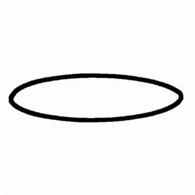 Dynabrade® 97121 O-Ring, For Use With Dynabug® 57920 and 57927 T Air Orbital Sanders