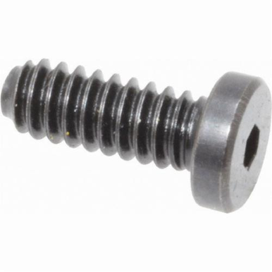 Dynabrade® 97152 Low Head Screw, For Use With Dynabrade® 65750 and 65751 Precision Tool Post Grinders