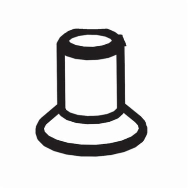 Dynabrade® 97175 Screw, For Use With 58037 and 58038 Right Angle Mini Orbital Sanders