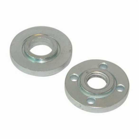 Dynabrade® 97236 Lock Nut, For Use With Dynabrade® VIRTUBRADE™ 66500 Virtufinisher