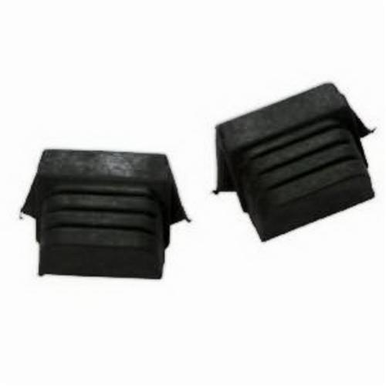 Dynabrade® 97279 Replacement Flexer, 3 in Dia x 1-1/2 in W
