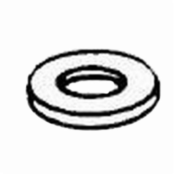 Dynabrade® 97310 Flat Washer, For Use With Dynabrade® 65750 and 65751 Precision Tool Post Grinders