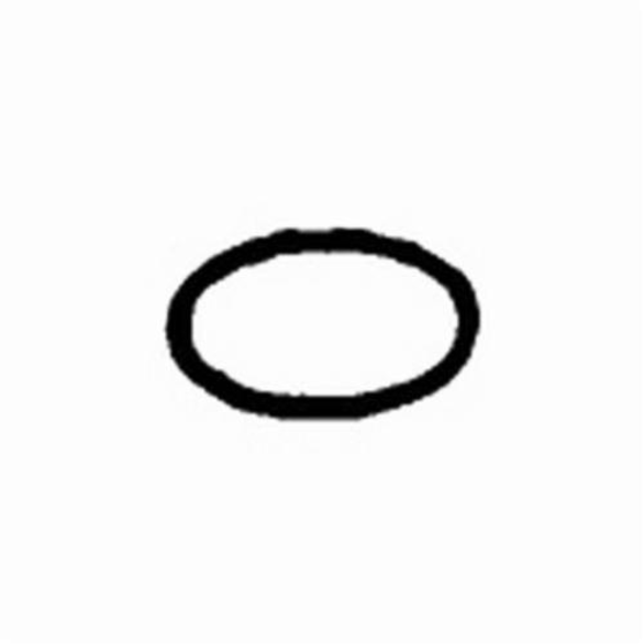 Dynabrade® 97436 Retaining Ring, For Use With Dynabrade® 65013 and 65015 Precision Tool Post Grinders