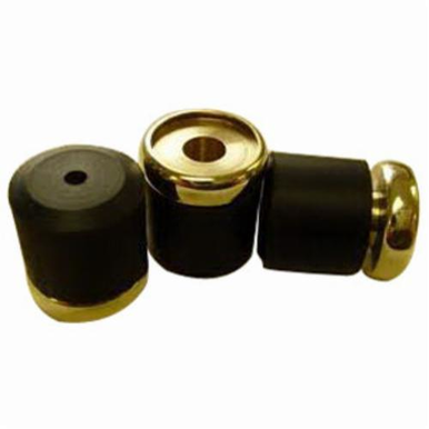 Dynabrade® 97733 Knob, 1/4 in NPT, For Use With Dynabrade® VIRTUBRADE™ 66500 Virtufinisher, Plastic