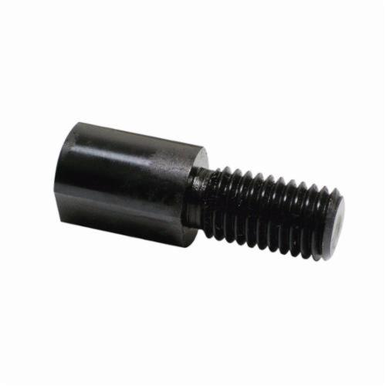 Dynabrade® 98050 Threaded Adaptor, 3/8-24 Female, 5/8-11 Male, 2 in L