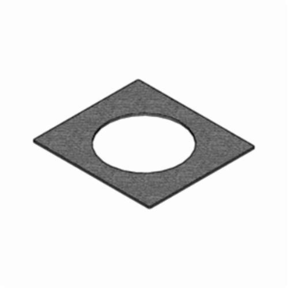 Dynabrade® 98846 Hook Face Backing, For Use With Dynabug® 57920 T Orbital Sander