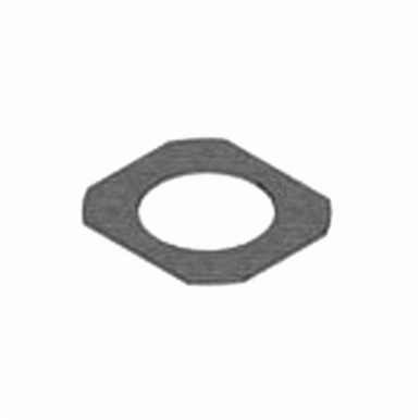 Dynabrade® 98848 Hook Face Backing, For Use With Dynabug® Orbital Sander