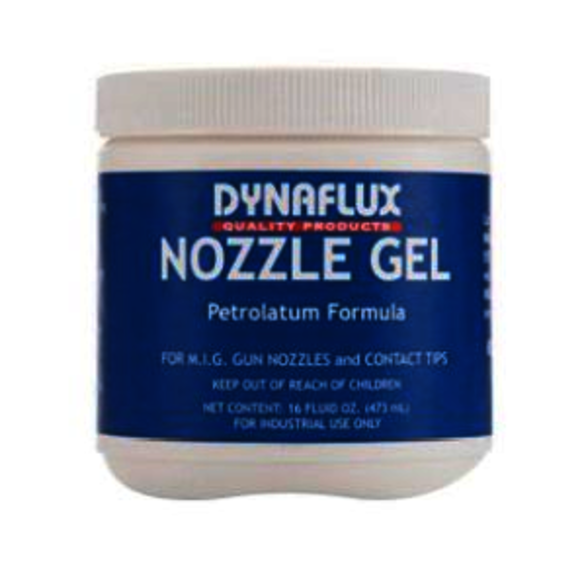 Image for DYNFLU DF731-16