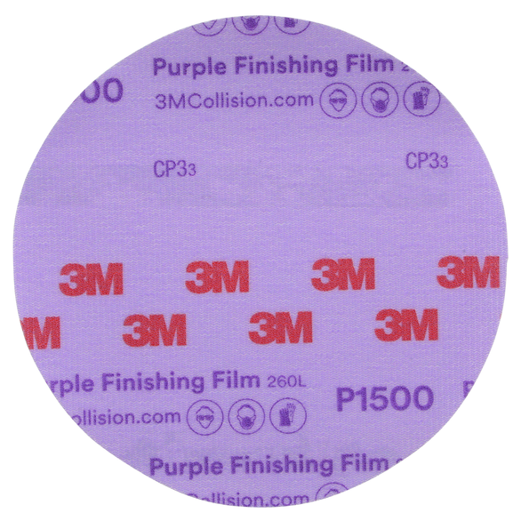Image for 3M 05113131364