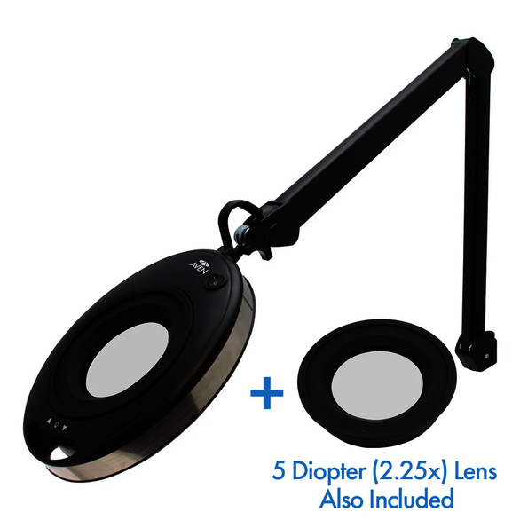 Image for AVENTO 26501-LED-INX-8D