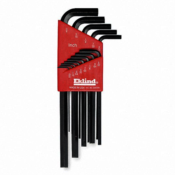 Image for EKLIND 10213