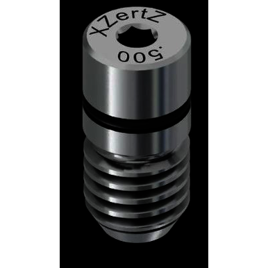 Image for ELITOO ELT-RXZ-.375X1.050-1-1