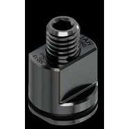 Inverted Delta Fasteners Invert-a-Bolt™ 1/2in. T-Slot Work-holding Fastener for 18mm slot ...