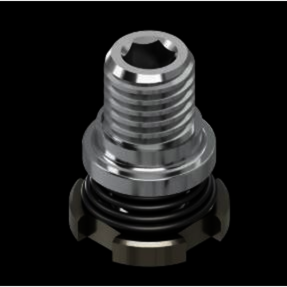 Image for ELITOO IVB-M12x1.75-021RFB