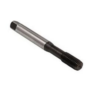 Emuge B0911000.0030 Druck 1-STEEL B0911000 Form C Reinforced Shank Thread Forming Tap, M3x0.5 Thread