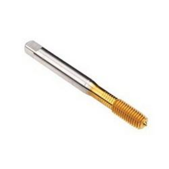 Emuge BU93F300.5715 SELF-LOCK™ BU93F300 Form E Thread Forming Tap, 3/8-24 Thread