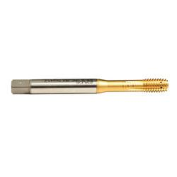 Emuge BW10F000.5041 Druck 1-Z-SN-IKZN BW10F000 Form C Reinforced Shank Thread Forming Tap, #10-32 Thread