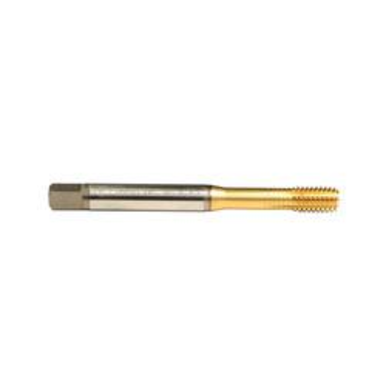 Emuge BW921400.5041 Druck 2-Z-SN-IKZ BW921400 Form C Reinforced Shank Thread Forming Tap, #10-32 Thread