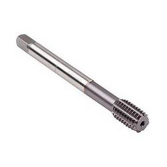 Emuge CU38Q200.5013 InnoForm 2-GAL-SN IKZ CU38Q200 Form C Thread Forming Tap, 1/2-13 Thread