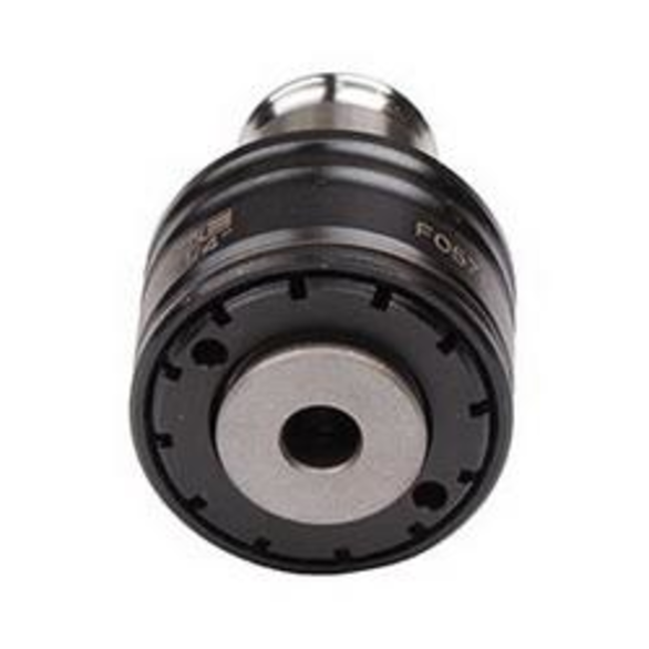 Emuge F0801315 EM-E Imperial Quick-Change Adapter With Axial Through Coolant, 5/8 in Tap, EM01 Adapter, 0.48 in Tap Shank, 0.157 in