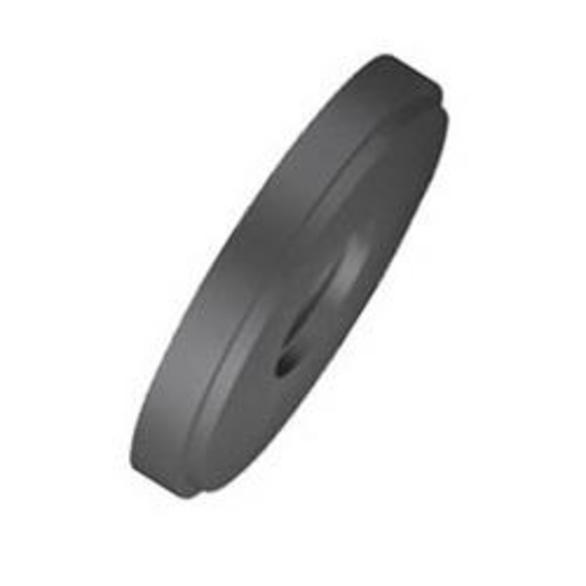 Emuge F0941550.32 DS/ER Seal Disk, For Use With ER50 Collet, Toolholder, Clamping Nut and Coolant Through Tool