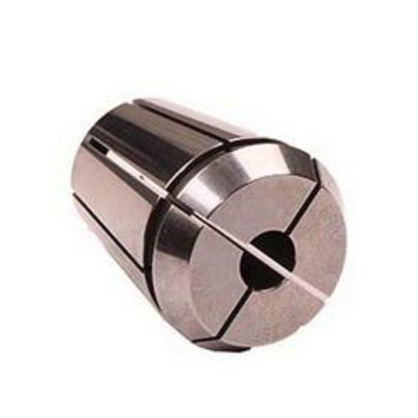 Emuge F0942032.9 KSN/HD/Softsynchro® Interchangeable Precision Clamping Collet With Square Drive, ER32 GB, 40 mm OAL, 9 mm, 22 mm Clamping Hole, 32 mm Body, 32 mm Head
