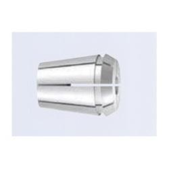 Emuge F0943032.4 Interchangeable Precision Clamping Collet, ER32, 40 mm OAL, 4 to 3 mm, 32 mm Body, 32 mm Head
