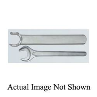 Emuge F315098.03 Clamp Wrench, For Use With ER8 Collet Holders Softsynchro® Micro Tap Holders, SSY MICRO ER-E8M/SW8 Size