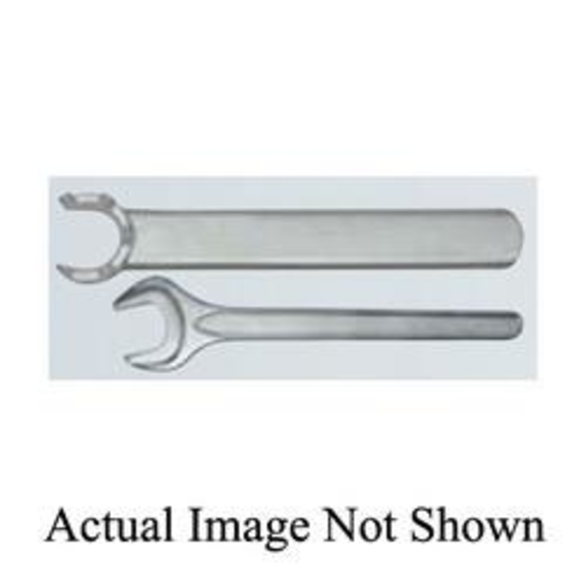 Emuge F315098.03 Clamp Wrench, For Use With ER8 Collet Holders Softsynchro® Micro Tap Holders, SSY MICRO ER-E8M/SW8 Size