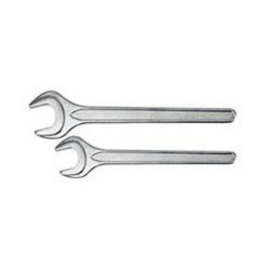 Emuge F315198.02 Clamp Wrench, For Use With ER20 (GB) Collet Holders Softsynchro® 1 Tap Holders, KSN1 SSY ER20-SW30/SW19 Size