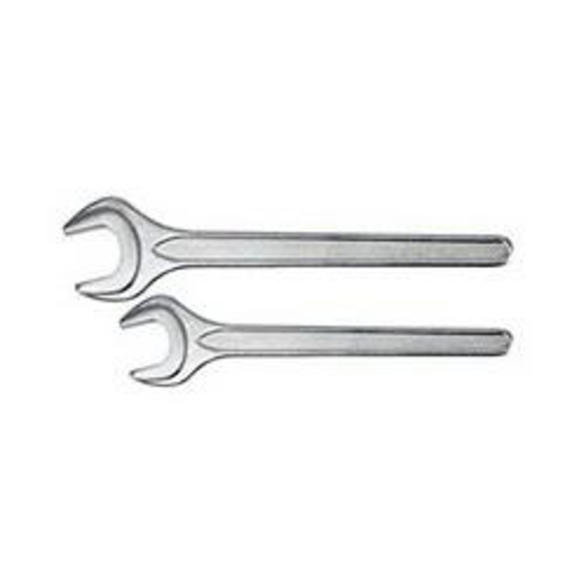 Emuge F315198.02 Clamp Wrench, For Use With ER20 (GB) Collet Holders Softsynchro® 1 Tap Holders, KSN1 SSY ER20-SW30/SW19 Size