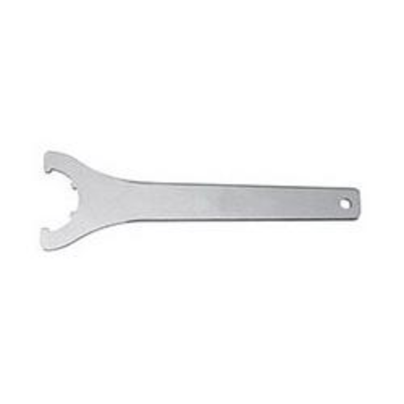 Emuge F315598.02 Clamp Wrench, For Use With ER50 (GB) Collet Holders Softsynchro® 5 Tap Holders, KSN5 SSY E50 Size