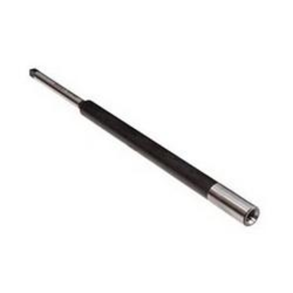 Emuge FZ131510.11 Long Length Shrink-Fit Tap Extension With Axial Coolant Through, M12, M16 Tap, 330 mm OAL, 9 mm Square, 12 mm Tap Shank