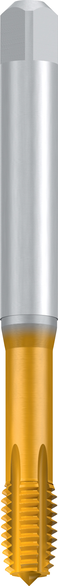 EMUGE B521W7000060 M6X1mm HSS Cobalt Roll Form Tap RH