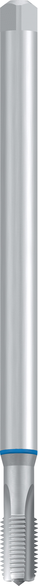 EMUGE B21005010030 M3X0.5mm HSS Cobalt Machine Tap RH