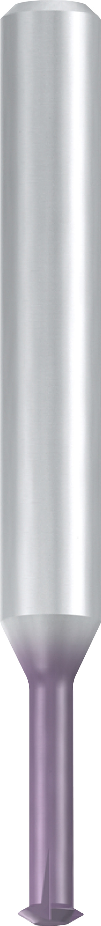 EMUGE GFS137065033 #0-80 Carbide Thread Mill TICN