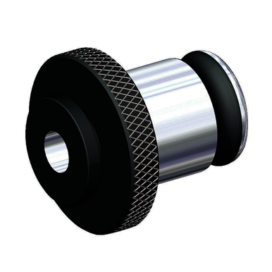 Kennametal 11291357 0.3810 in Tap Shank Dia, 1 Adapter Size, Tap Adapter