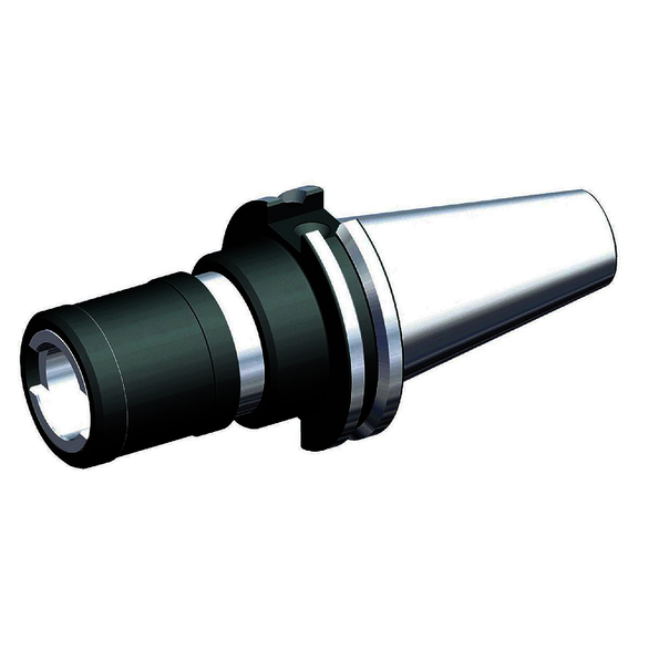 Widia WFLK 115BM/CAT40 T/C TAP CHUCK