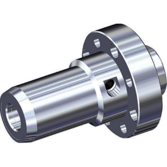 Widia HYDRAULIC CHUCK 12 SIF 80 SIF80HC12090M