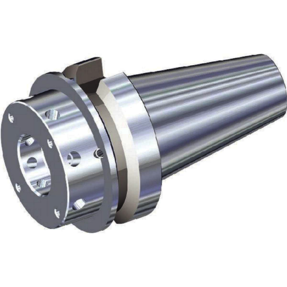 Widia SIF 100 STEERABLE REAMER INTERFACE