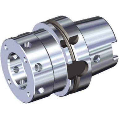 Widia SIF 70 STEERABLE REAMER INTERFACE