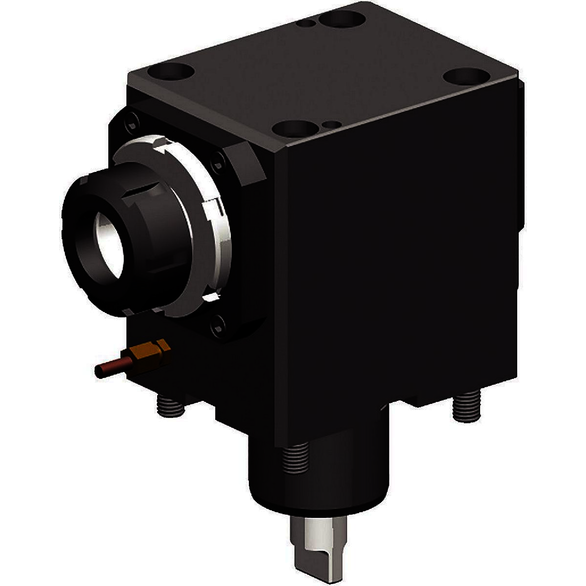 Widia MORI SEIKI DRIVEN TOOL RADIAL ER40