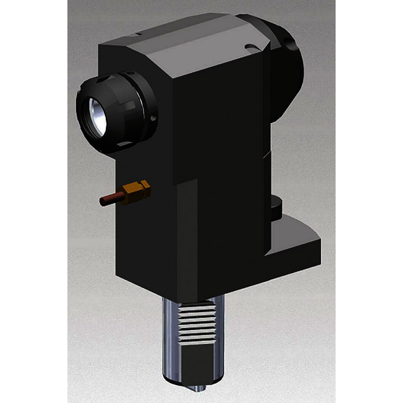 Widia MAZAK DRIVEN TOOL RADIAL ER32