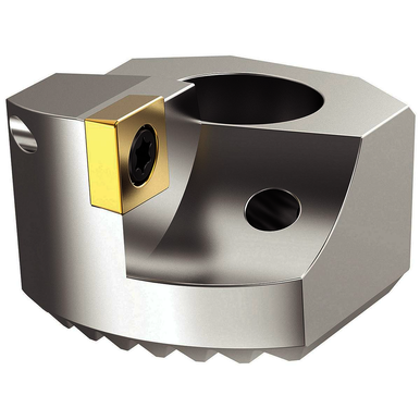 Widia UFT INSERT HOLDER D. 76-102MM, L16.5