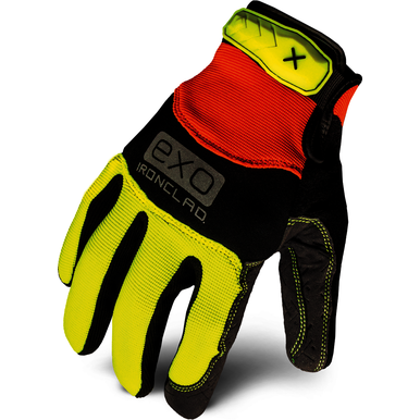 Image for IROPER EXO2-HVP-02-S